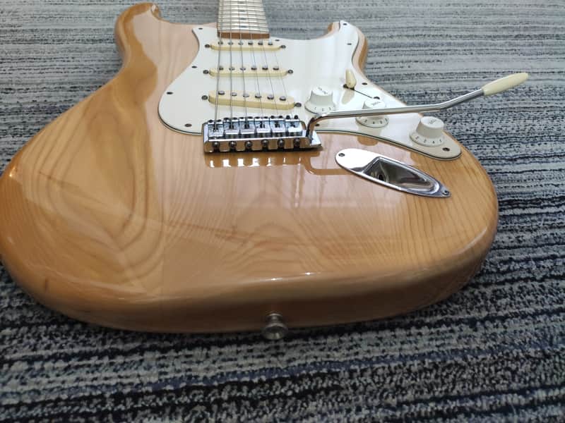 Joodee Artist Custom JST-60N MIJ Mid 70s | Reverb