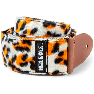 JH13 Courroie Hendrix Maui Leopard Dunlop image 2