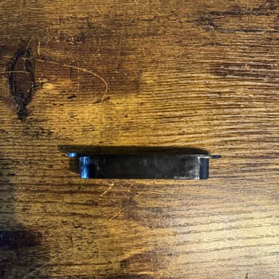 Economy Single Coil Pickup Cover (2000s - Black) image 5