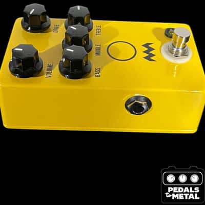 JHS Charlie Brown V4 2016 - Present - Yellow - X16590 image 6
