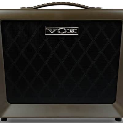 VOX VX50AG Acoustic Guitar Amplifier (Ex-Demo) image 1
