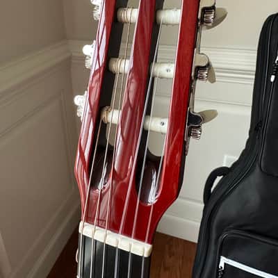 Godin Multiac ACS SA Nylon image 9