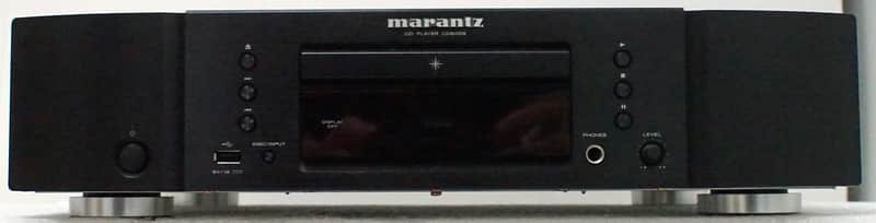 Marantz  Cd 6006