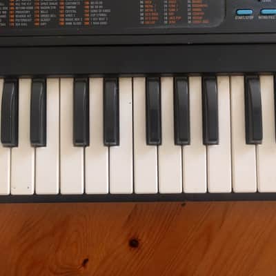 Kawai PH50 1980s Synthesizer Keyboard image 1
