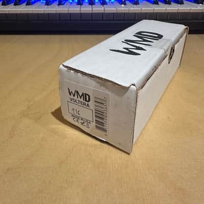 WMD Voltera 2024- Black image 2