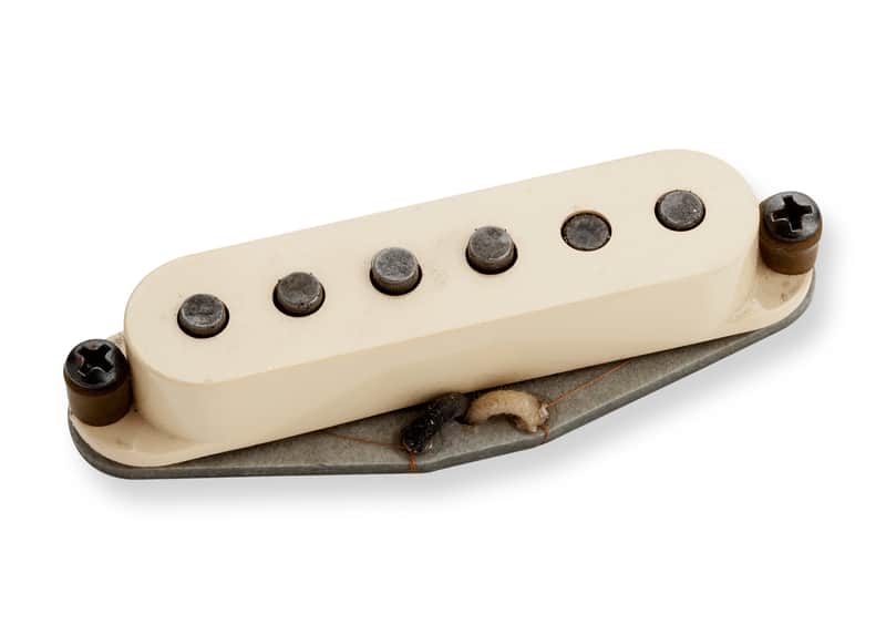 Seymour Duncan Antiquity II for Strat Surfer 11024-09 Neck Pickup *Free US Shipping* image 1