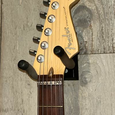 2023 Fender Jeff Beck Artist Series Stratocaster with Hot Noiseless Pickups - Surf Green, With Matching Surf Green Case! Pro Set Up Included! image 7