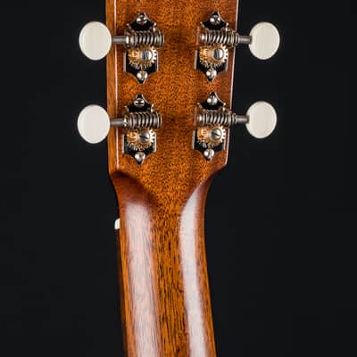 Bourgeois L-DBO Aged Tone Adirondack Spruce and Sinker Mahogany NEW image 22