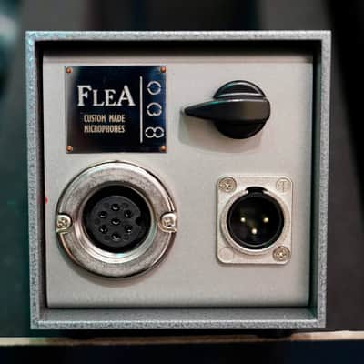 Flea Microphones 12 image 5