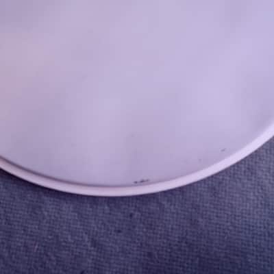 Luxor 22" front drum head 70s - Coated image 4