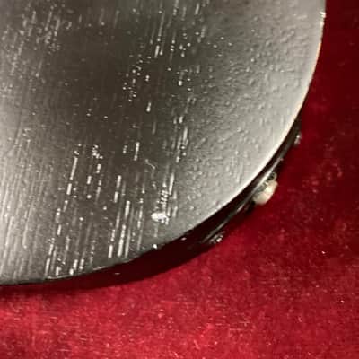 Ibanez RGRT421 2018 - Weathered Black, Fair, SKU: 1189G image 8