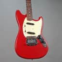 1966 Fender Mustang