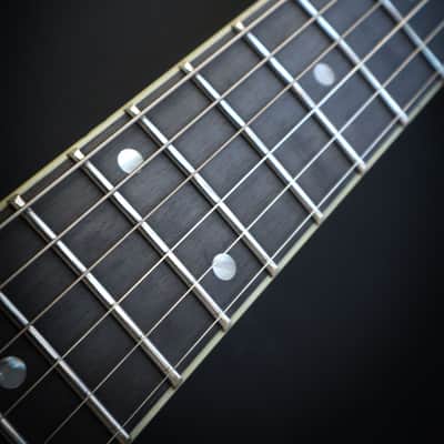 Eastman T386 Red image 7