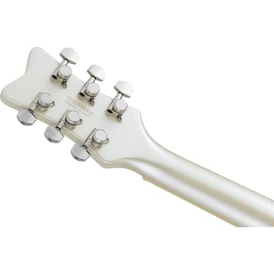 Gretsch Electromatic Premier Jet - Vintage Pearl (open box) image 5