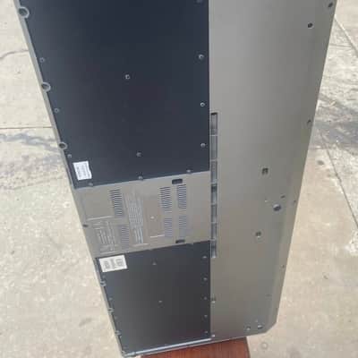 Korg Pa900 61-Key Arranger Workstation 2010s - Grey Used image 5