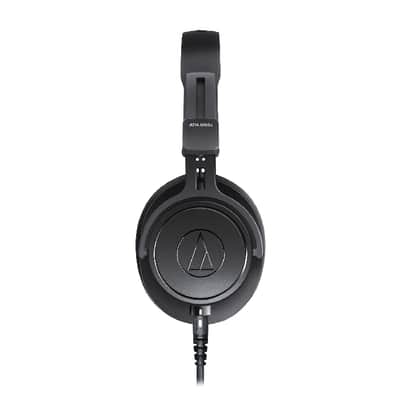 Audio-Technica Professional Monitor Headphones "ATH-M60xa" image 2