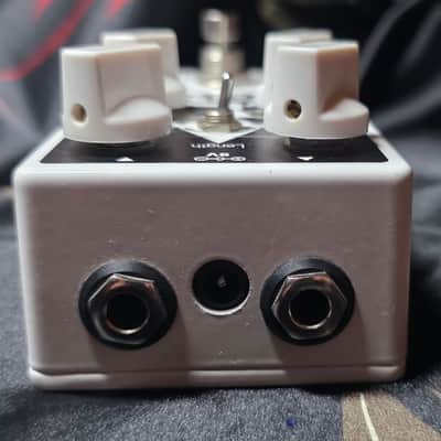 EarthQuaker Devices Levitation Reverb V2 2017 - 2021 - Various image 2