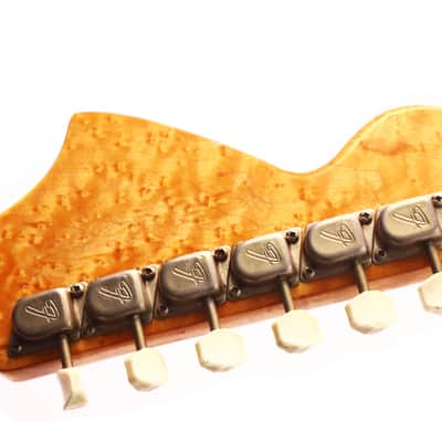 Fender Musicmaster 1973 electric guitar - fantastic little guitar with vintage charm and honest sound and character - check video! image 9
