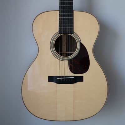 Limited Edition Martin Custom Shop 000-28 image 6