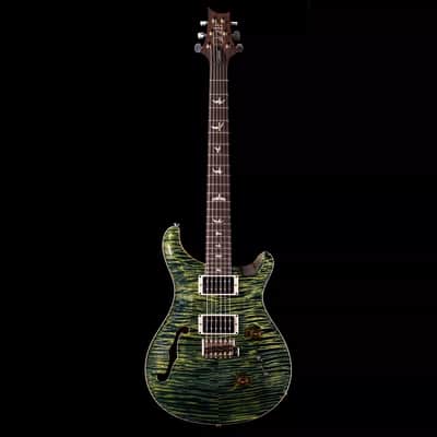 PRS Custom 24 Semi-Hollow