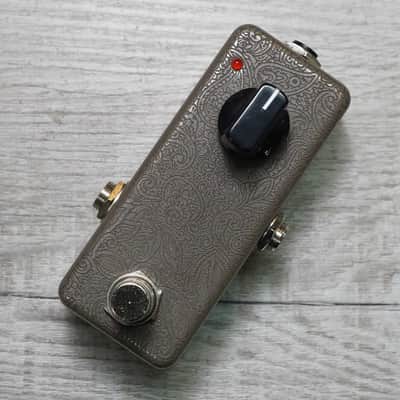 Tone Brew Club  One Foot Fuzz MIJ image 1