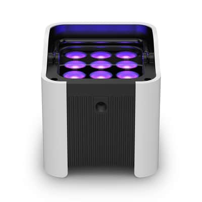 Chauvet DJ Freedom Par H9 IP Battery-Powered Wash Light image 10