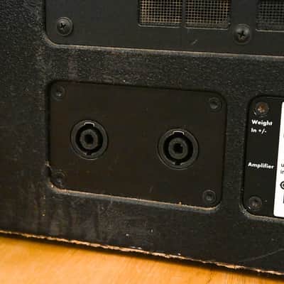 d&b audiotechnik B4-SUB Cardioid Subwoofer CG01Y72 *ASK FOR SHIPPING* image 6
