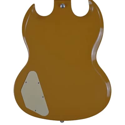 Gibson SG Special with Rosewood Fretboard 2014 - Butterscotch image 4