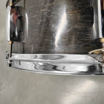 Pearl Export Series Drum Kit, With Snare and Throne (Consignment) image 8