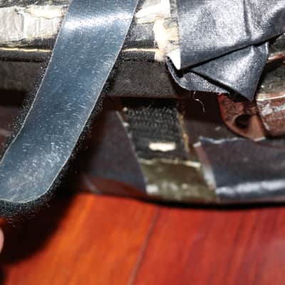 Gibson ES-330. ES-335, Casino Soft case 1966-1969 image 14