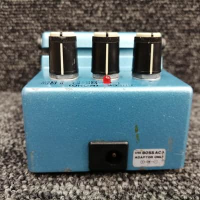 Boss CE-3 Chorus Effects Pedal Vintage Guitar Pedal image 7