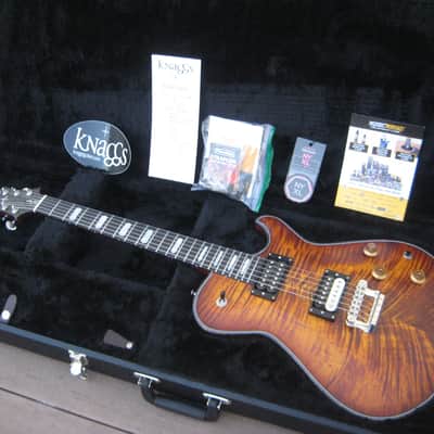 Knaggs, Rappoport Kenai , Aged Scotch image 1