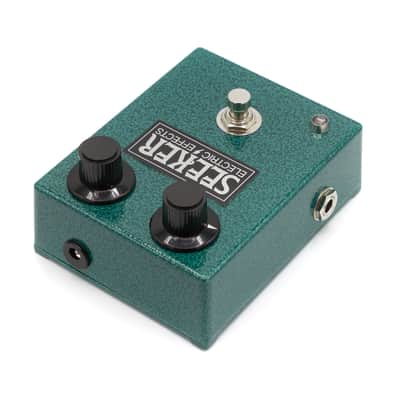 Seeker Electric Effects - Truth Bender image 3