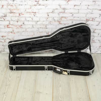 Gator - GC-SG - SG-Style Electric Guitar Hardshell Case - USED image 2