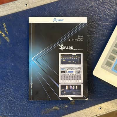 Immagine Arturia Spark - 2