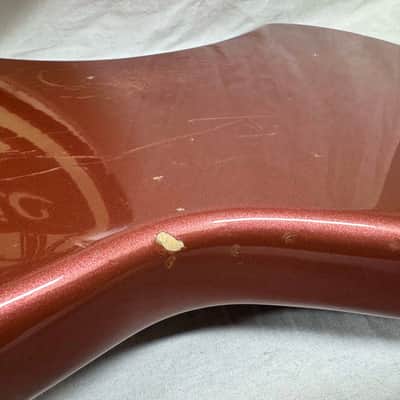 Fender E Series Deluxe Stratocaster HSS Guitar with S1 Tremolo - MIJ Made In Japan 1984 - 1987 image 20