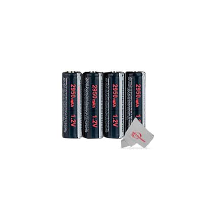 Zoom G1X Four Guitar Multi-Effects Processor With Built-In Expression Pedal + Zoom ZDM-1 Podcast Mic Pack Accessory Bundle + Batteries + 3pc Cleaning Kit image 4