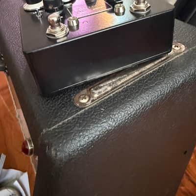 Browne Amplification Protein Dual Overdrive V4 2025 - Present - Various image 5