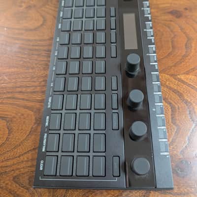 Korg SQ64 Polyphonic Sequencer 2020 - Present - Black image 2