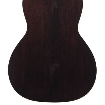 Bourgeois LDBO 14 'The Standard' Aged Tone Adirondack B-Stock image 4