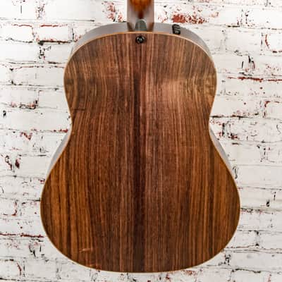 Taylor - (2024) 717e Grand Pacific Builder's Edition - Acoustic-Electric Guitar - w/ V-Class Bracing - Wild Honey Burst - w/ Taylor Deluxe Hardshell-Western Floral Case - x4068 image 7
