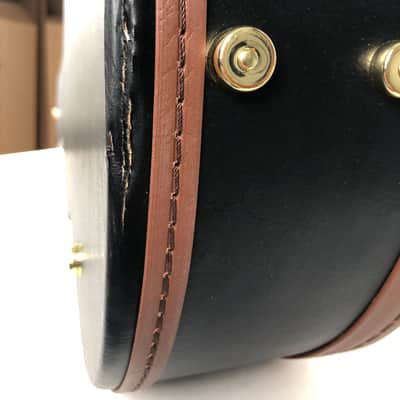Epiphone EJ-200 Coupe Hardshell Case image 3