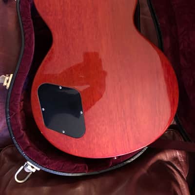 Gibson Custom Les Paul R8 image 5