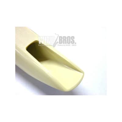 Beechler [Back-order item] 'Opening: L7S' Mouthpiece for alto saxophone Beechler Tonarex image 2