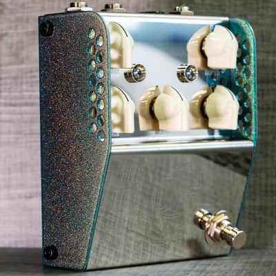 ThorpyFX Deep Oggin Chorus/Vibrato - Mermaid Sparkle image 2