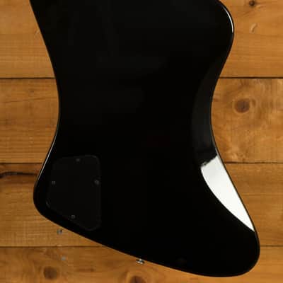 Gibson Firebird Platypus | Ebony image 2