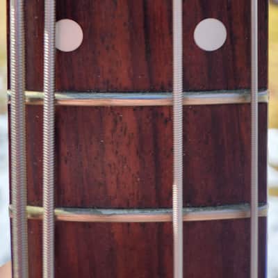VINTAGE! Fender Contemporary Precision Bass Lyte Sunburst 1988-1995 Japan image 14
