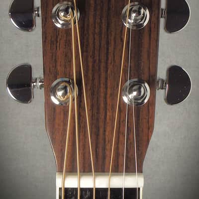 Martin D-35 2025 Natural image 7