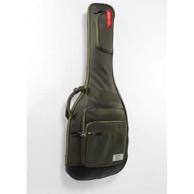 Ibanez - IGB561-MGN - BAG FOR EL GTR image 2