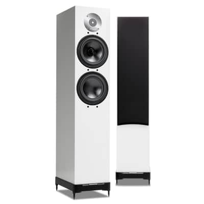 SPENDOR D7.2 Floorstanding Speakers (Pair) - NEW! image 5